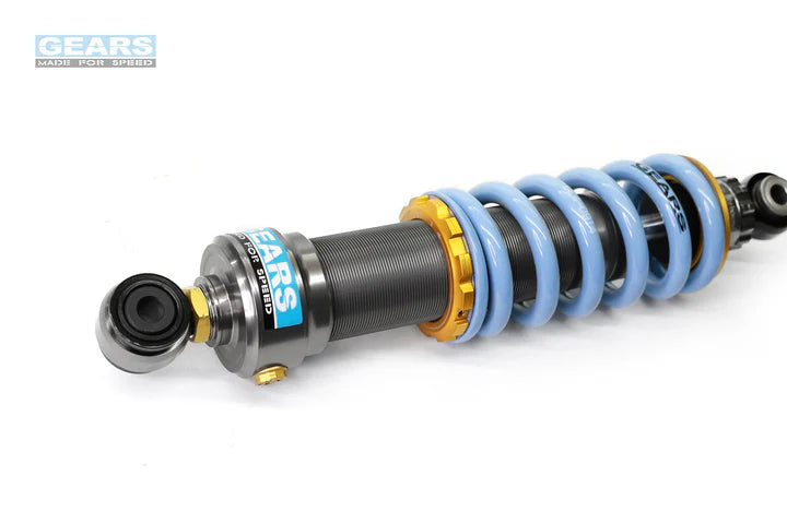 KAWASAKI NINJA ZX-25R (20~)/NINJA ZX-4R(23~) EV Rear Suspension - Wadamart