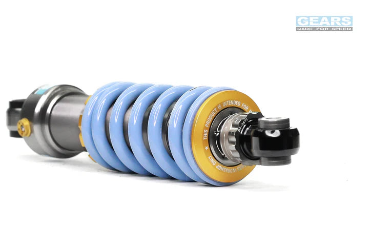 KAWASAKI NINJA ZX-25R (20~)/NINJA ZX-4R(23~) EV Rear Suspension - Wadamart