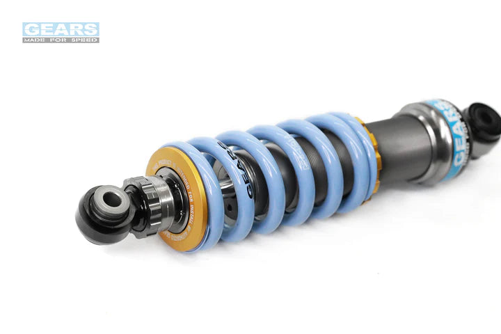 KAWASAKI NINJA ZX-25R (20~)/NINJA ZX-4R(23~) EV Rear Suspension - Wadamart