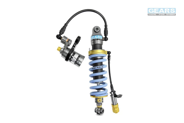 BMW R12 (24~) H2P Rear Suspension - Wadamart