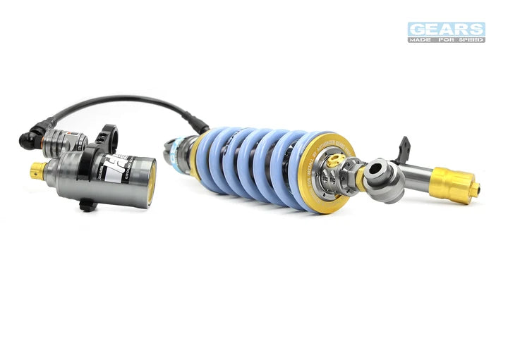 BMW R12 (24~) H2P Rear Suspension - Wadamart