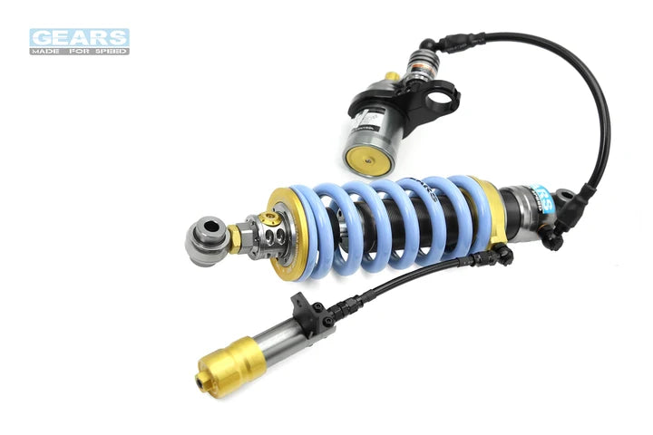 BMW R12 (24~) H2P Rear Suspension - Wadamart
