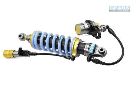 BMW R12 (24~) H2P Rear Suspension - Wadamart