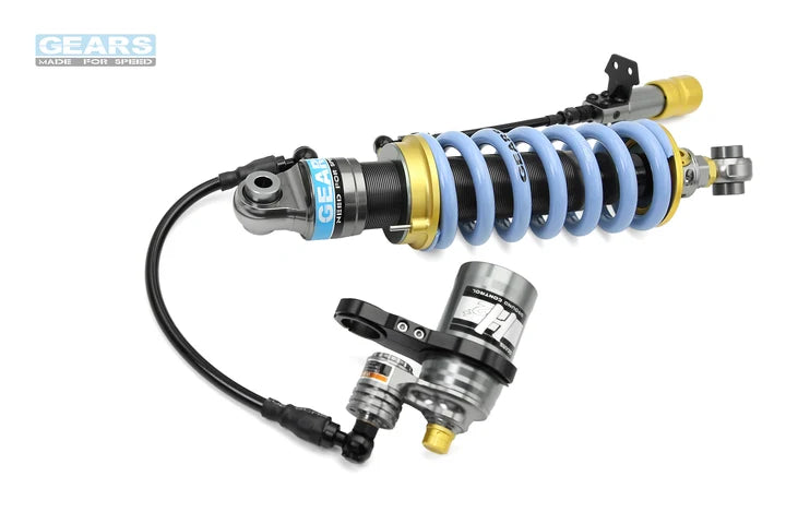 BMW R12 (24~) H2P Rear Suspension - Wadamart