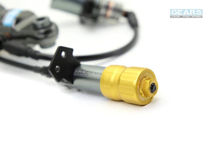 BMW R12 (24~) H2P Rear Suspension - Wadamart
