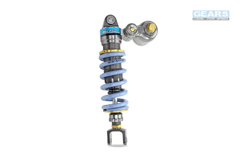 HONDA CBR150R (17~22) H2P Rear Suspension - Wadamart