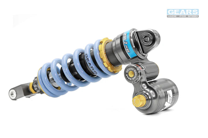 HONDA CBR150R (17~22) H2P Rear Suspension - Wadamart
