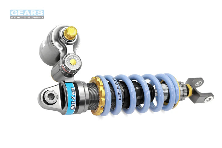HONDA CBR150R (17~22) H2P Rear Suspension - Wadamart