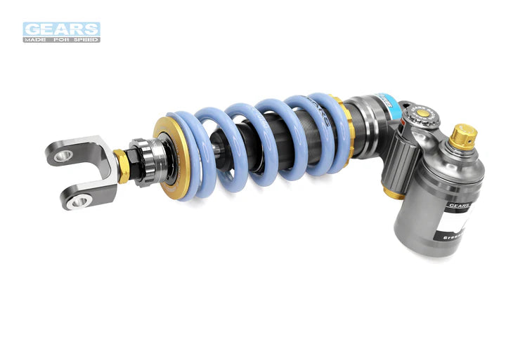 HONDA CBR150R (17~22) H2P Rear Suspension - Wadamart