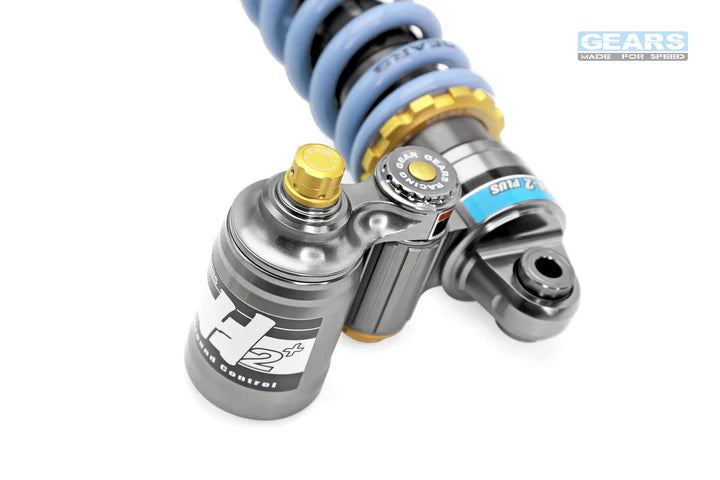 HONDA CBR150R (17~22) H2P Rear Suspension - Wadamart