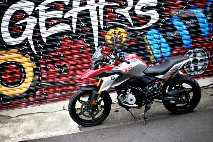 BMW G310GS H2P Rear Suspension - Wadamart