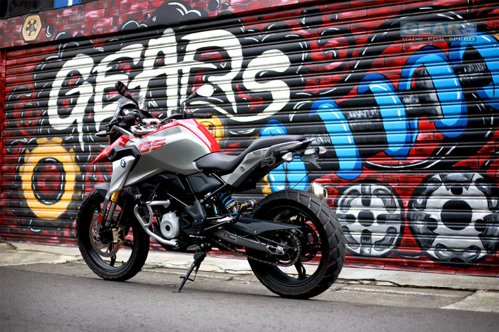 BMW G310GS H2P Rear Suspension - Wadamart