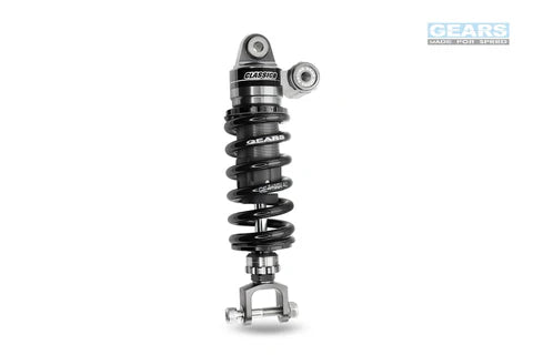 YAMAHA YZF R15 V4/R15 M (21~)/R125 (23~) EV2 Rear Suspension - Wadamart