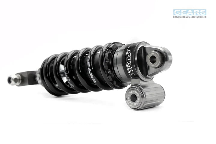 YAMAHA YZF R15 V4/R15 M (21~)/R125 (23~) EV2 Rear Suspension - Wadamart