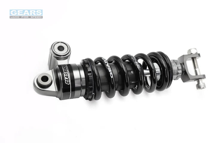 YAMAHA YZF R15 V4/R15 M (21~)/R125 (23~) EV2 Rear Suspension - Wadamart