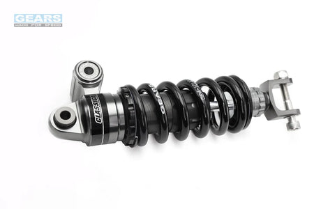 YAMAHA YZF R15 V4/R15 M (21~)/R125 (23~) EV2 Rear Suspension - Wadamart
