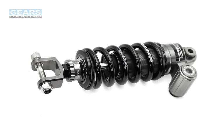 YAMAHA YZF R15 V4/R15 M (21~)/R125 (23~) EV2 Rear Suspension - Wadamart