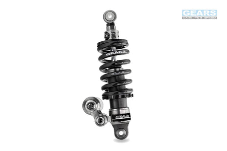 APRILIA RS660/TUONO 660 (21~) H2P Rear Suspension - Wadamart