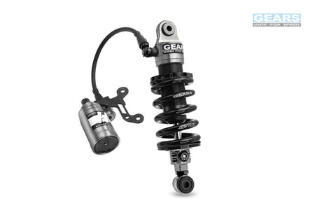 KAWASAKI Z650RS (22~) H2P Rear Suspension - Wadamart