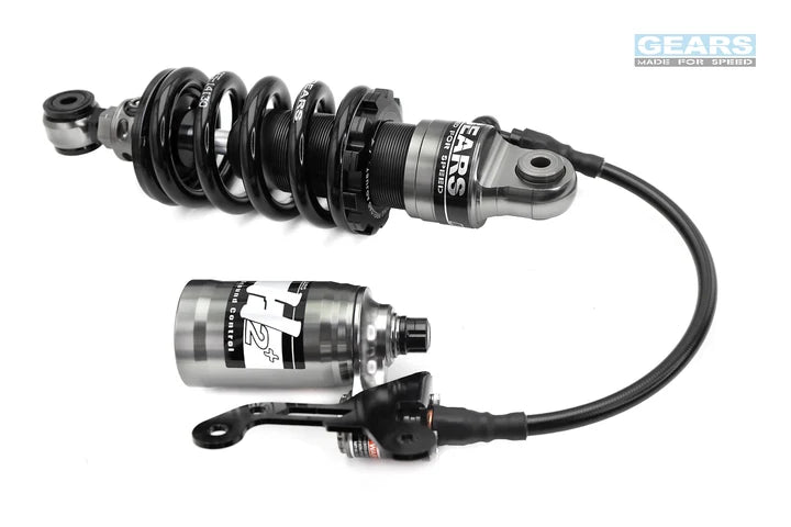 KAWASAKI Z650RS (22~) H2P Rear Suspension - Wadamart
