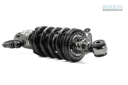 KAWASAKI Z650RS (22~) H2P Rear Suspension - Wadamart