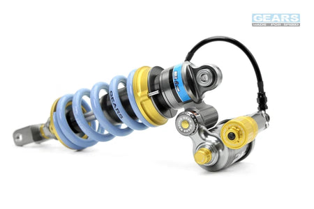 KAWASAKI ZH2 (19~) H2P Rear Suspension - Wadamart