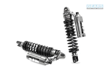 YAMAHA N-MAX 155 (25~) H2 Rear Suspension - Wadamart
