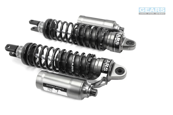 YAMAHA N-MAX 155 (25~) H2 Rear Suspension - Wadamart