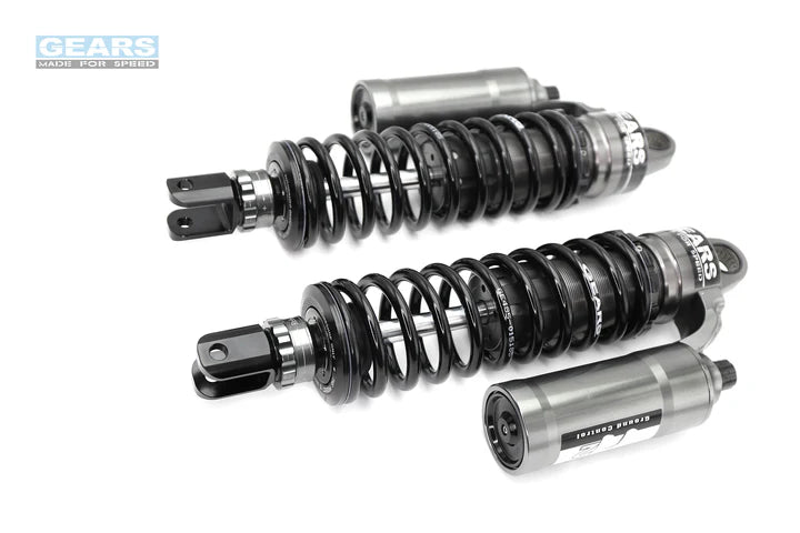 YAMAHA N-MAX 155 (25~) H2 Rear Suspension - Wadamart