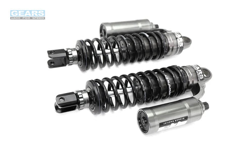 YAMAHA N-MAX 155 (25~) H2 Rear Suspension - Wadamart
