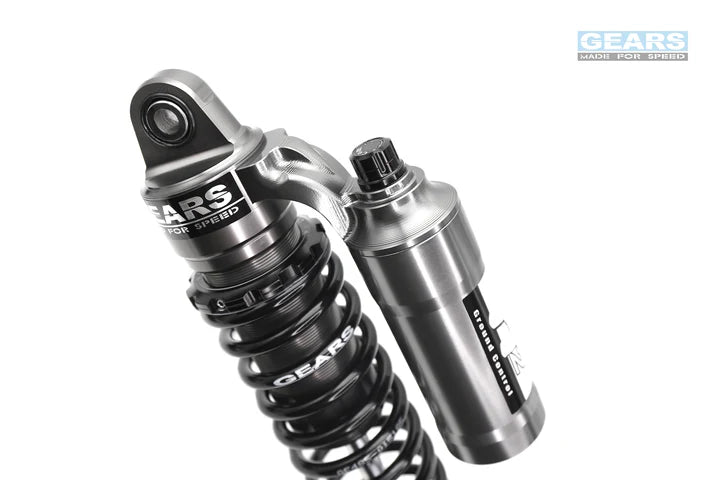 YAMAHA N-MAX 155 (25~) H2 Rear Suspension - Wadamart