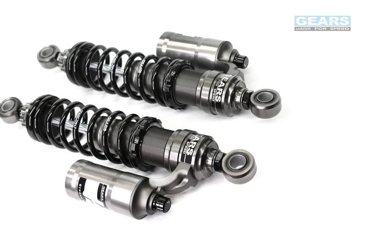 TRIUMPH Street Twin 900 (18~)/Speed Twin 900(23~) H2 Rear Suspension - Wadamart