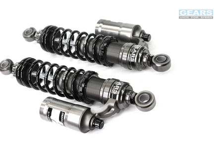 TRIUMPH Street Twin 900 (18~)/Speed Twin 900(23~) H2 Rear Suspension - Wadamart