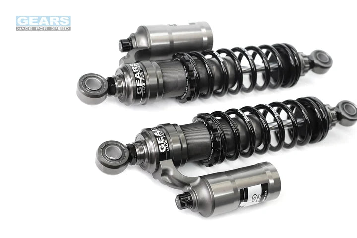 TRIUMPH Street Twin 900 (18~)/Speed Twin 900(23~) H2 Rear Suspension - Wadamart
