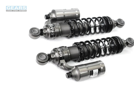 TRIUMPH Street Twin 900 (18~)/Speed Twin 900(23~) H2 Rear Suspension - Wadamart