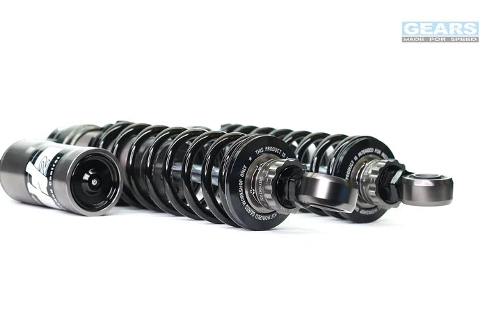 TRIUMPH Street Twin 900 (18~)/Speed Twin 900(23~) H2 Rear Suspension - Wadamart