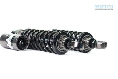 TRIUMPH Street Twin 900 (18~)/Speed Twin 900(23~) H2 Rear Suspension - Wadamart