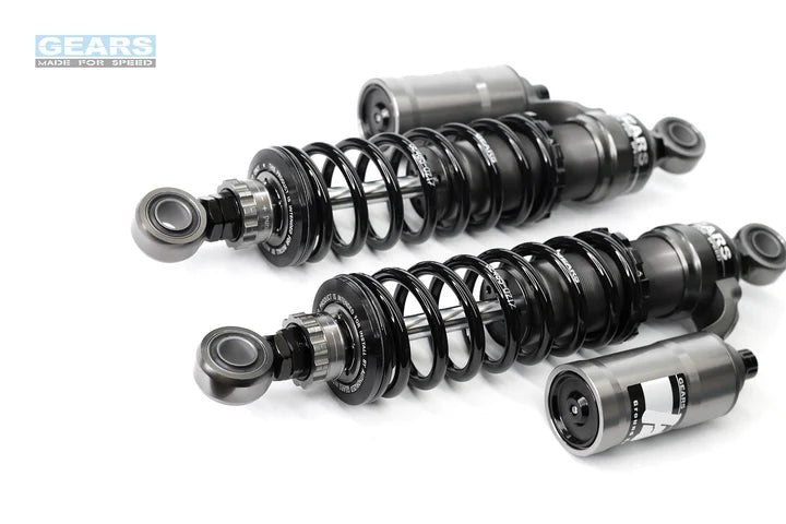 TRIUMPH Street Twin 900 (18~)/Speed Twin 900(23~) H2 Rear Suspension - Wadamart