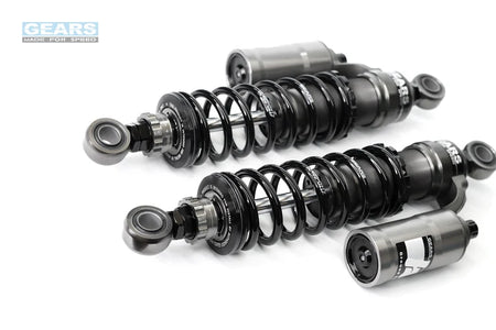 TRIUMPH Street Twin 900 (18~)/Speed Twin 900(23~) H2 Rear Suspension - Wadamart