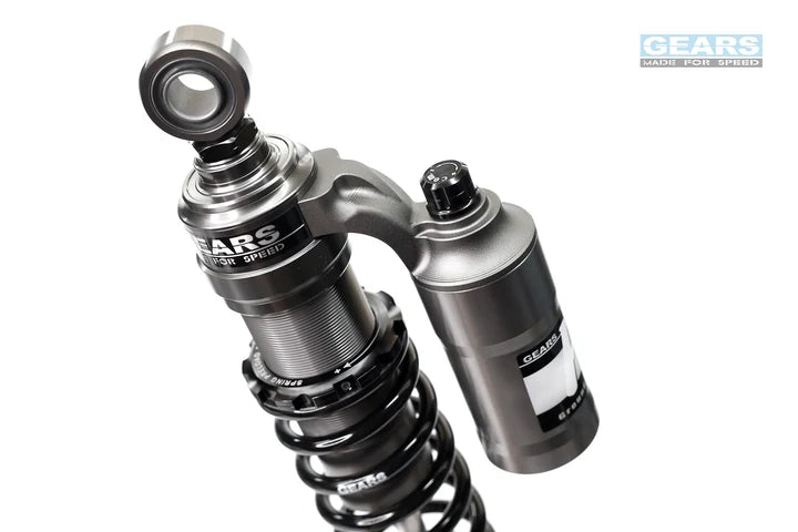 TRIUMPH Street Twin 900 (18~)/Speed Twin 900(23~) H2 Rear Suspension - Wadamart