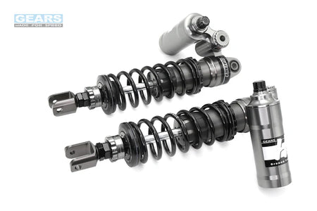 YAMAHA AEROX 155/AEROX-S 155 H2P Rear Suspension - Wadamart