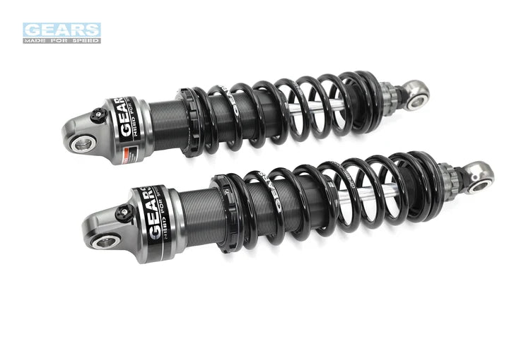 TRIUMPH Bonneville T100 (05~16) EV Rear Suspension - Wadamart