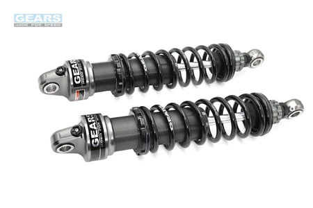 TRIUMPH Bonneville T100 (05~16) EV Rear Suspension - Wadamart