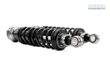 TRIUMPH Bonneville T100 (05~16) EV Rear Suspension - Wadamart