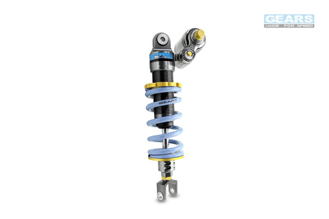 KAWASAKI Z1000 (03~06) H2P Rear Suspension - Wadamart