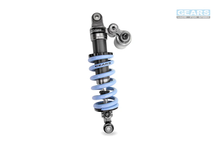 BMW R NINE T (14~20) H2P Rear Suspension - Wadamart