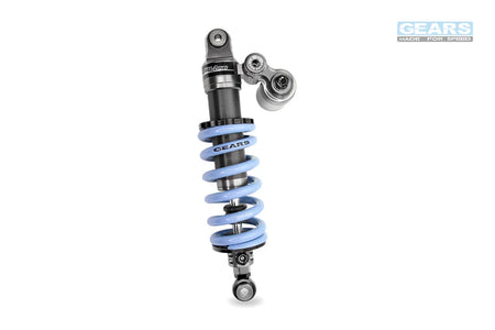 BMW R NINE T (14~20) H2P Rear Suspension - Wadamart