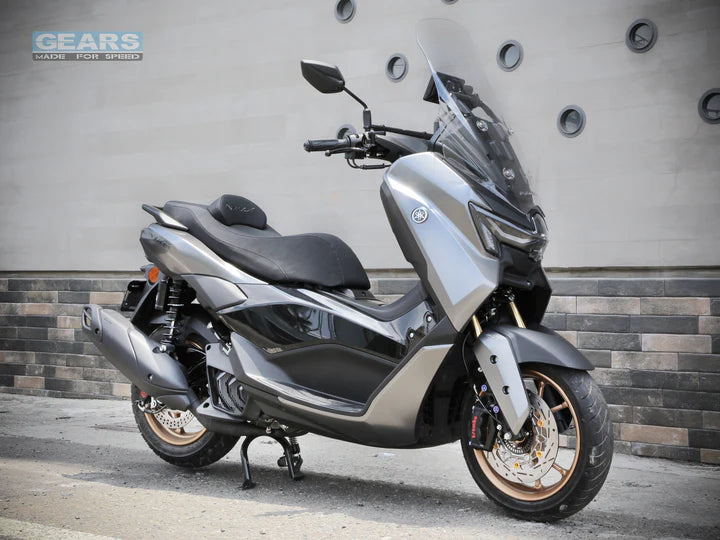 YAMAHA N-MAX 155 (25~) H2 Rear Suspension - Wadamart