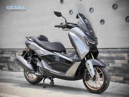 YAMAHA N-MAX 155 (25~) H2 Rear Suspension - Wadamart