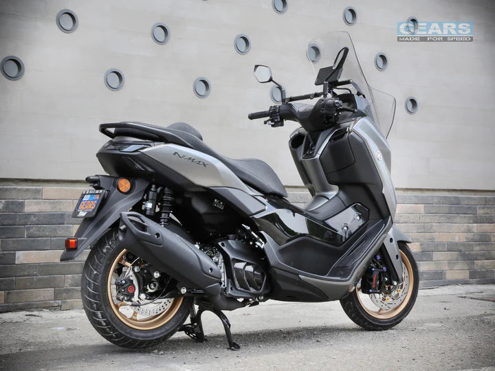 YAMAHA N-MAX 155 (25~) H2 Rear Suspension - Wadamart